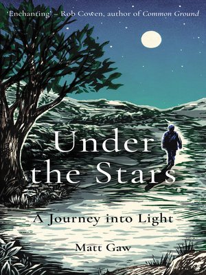 cover image of Under the Stars